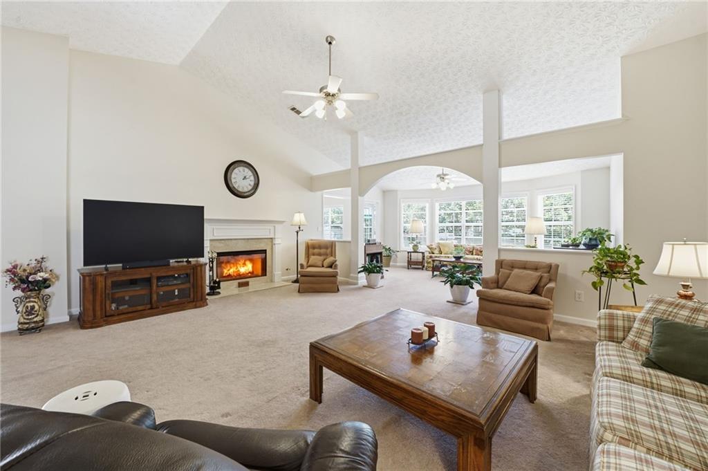 1847 Prospect View Drive