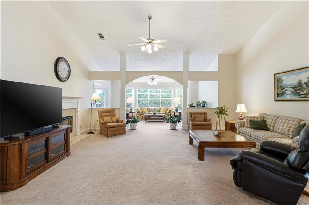 1847 Prospect View Drive