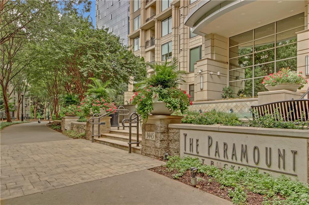 3445 Stratford Road #305, Atlanta, Georgia image 23