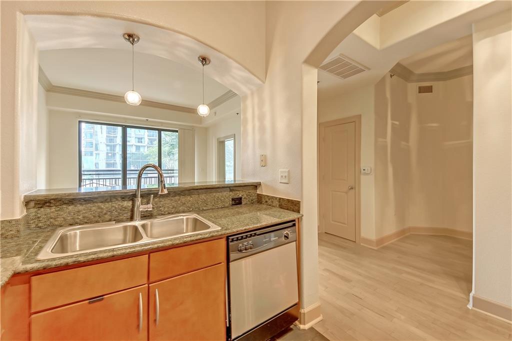 3445 Stratford Road #305, Atlanta, Georgia image 7