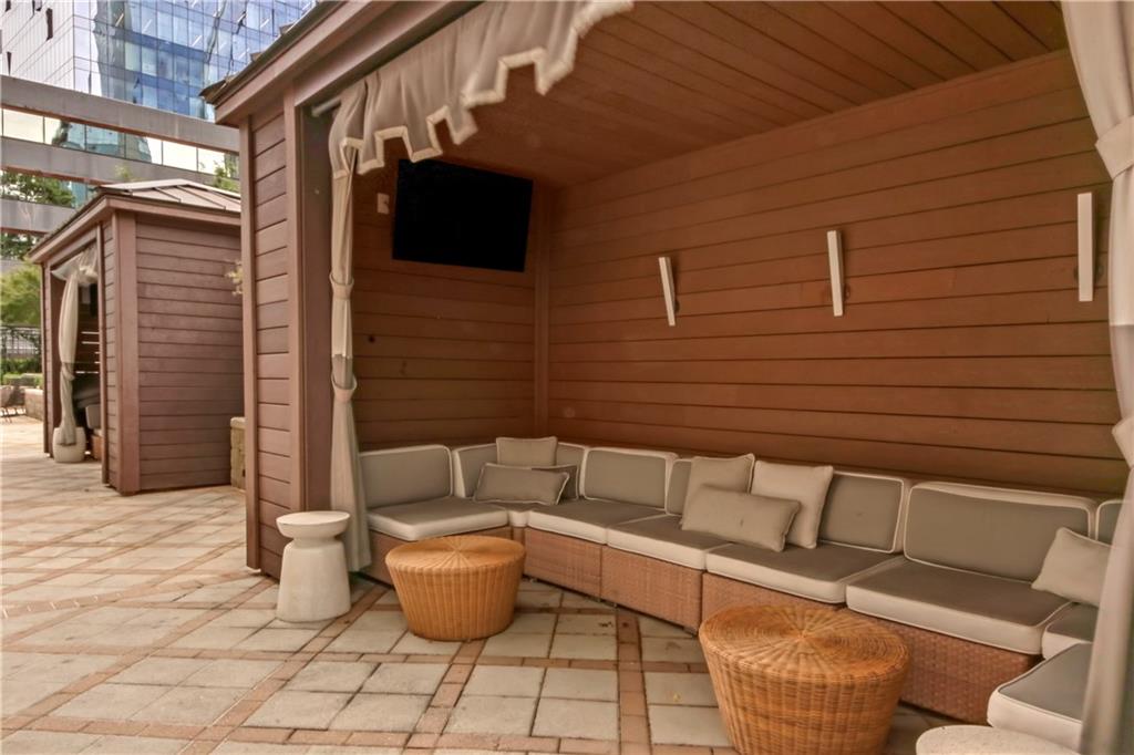 3445 Stratford Road #305, Atlanta, Georgia image 11