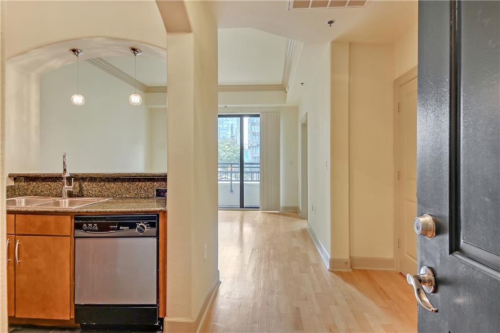 3445 Stratford Road #305, Atlanta, Georgia image 5