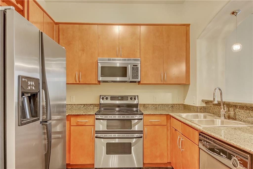 3445 Stratford Road #305, Atlanta, Georgia image 6
