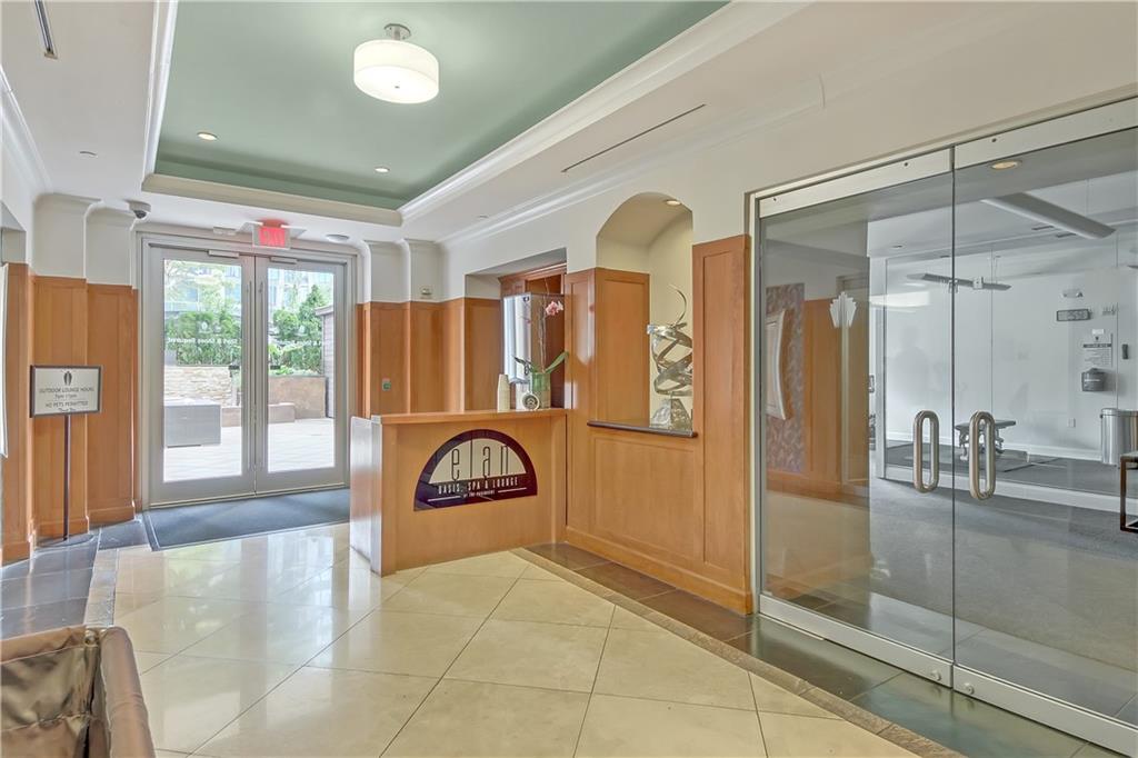 3445 Stratford Road #305, Atlanta, Georgia image 16