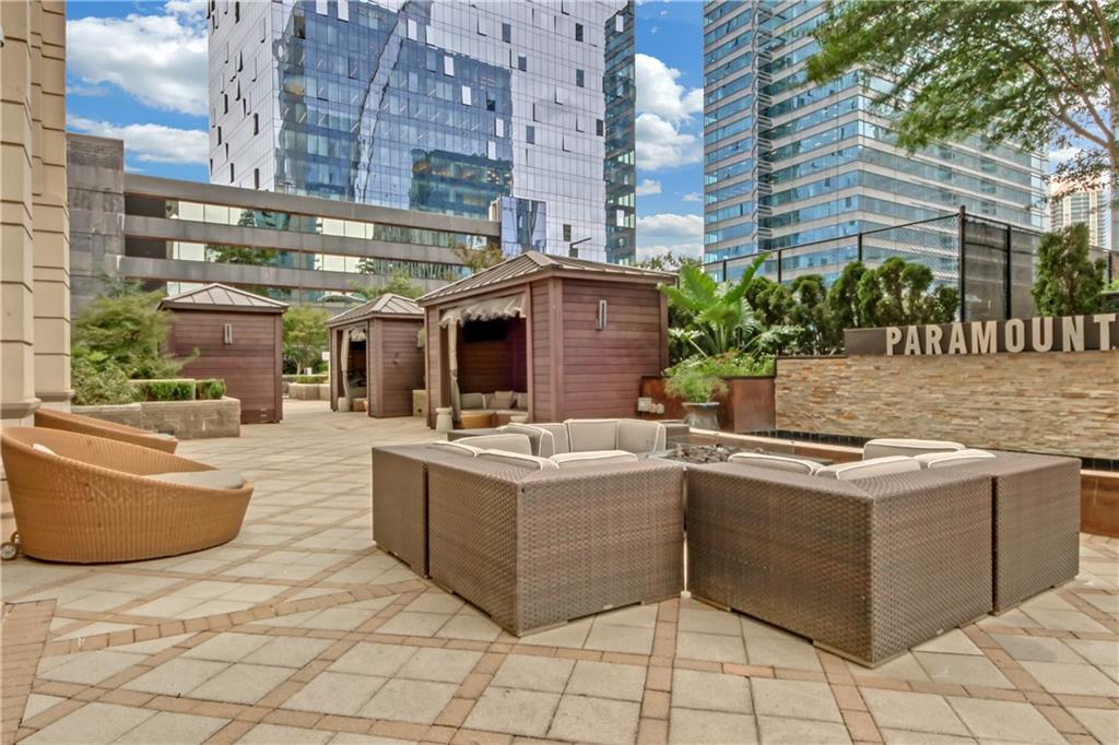 3445 Stratford Road #305, Atlanta, Georgia image 12
