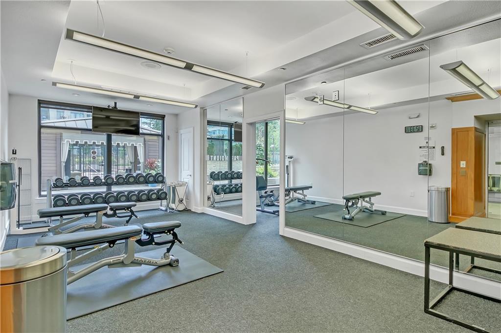 3445 Stratford Road #305, Atlanta, Georgia image 17