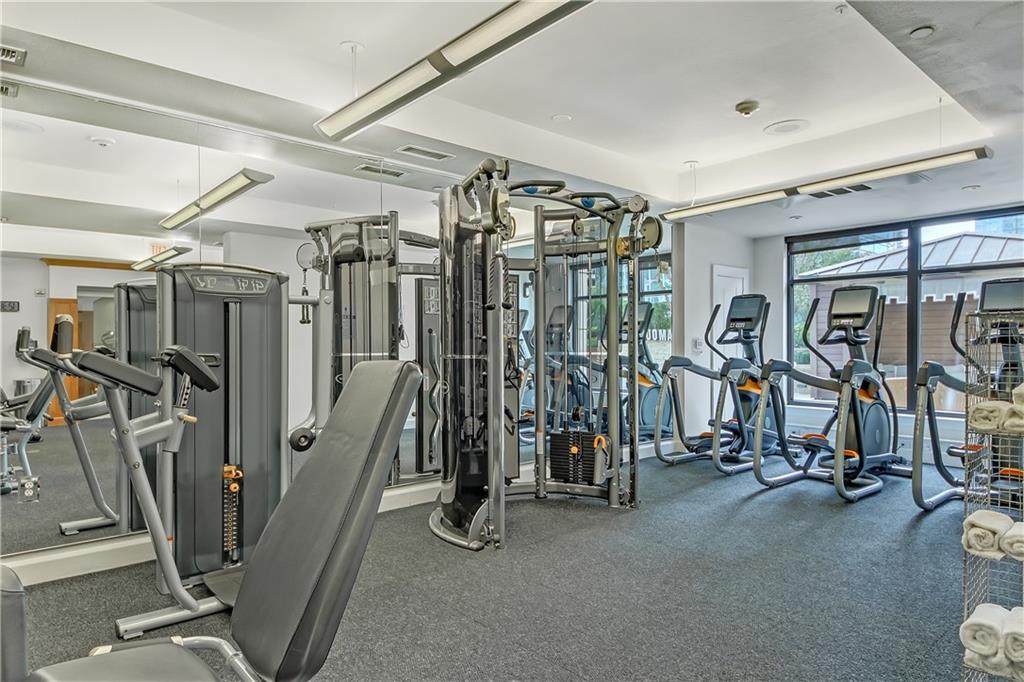3445 Stratford Road #305, Atlanta, Georgia image 18