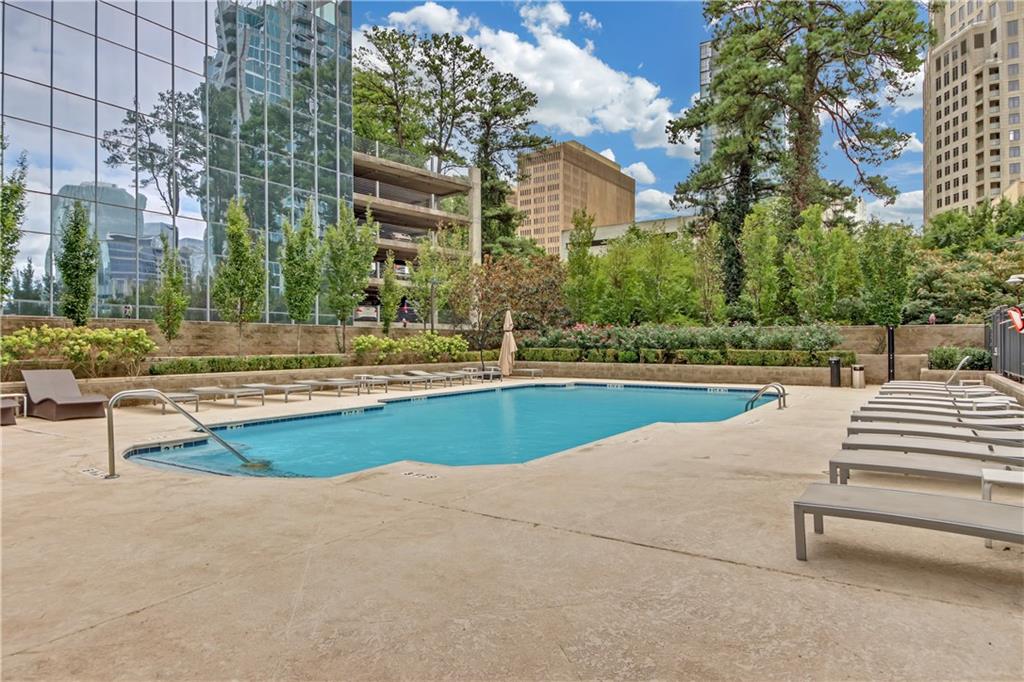 3445 Stratford Road #305, Atlanta, Georgia image 10