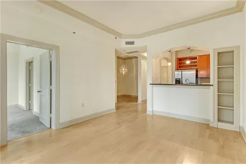 3445 Stratford Road NE Unit 305, Atlanta, GA 30326 - MLS#: 7571381