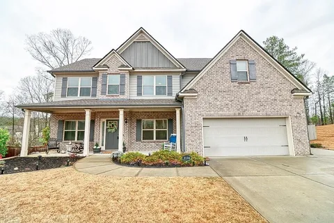 2106 Sycamore Lane, Loganville, GA 30052 - MLS#: 7528564