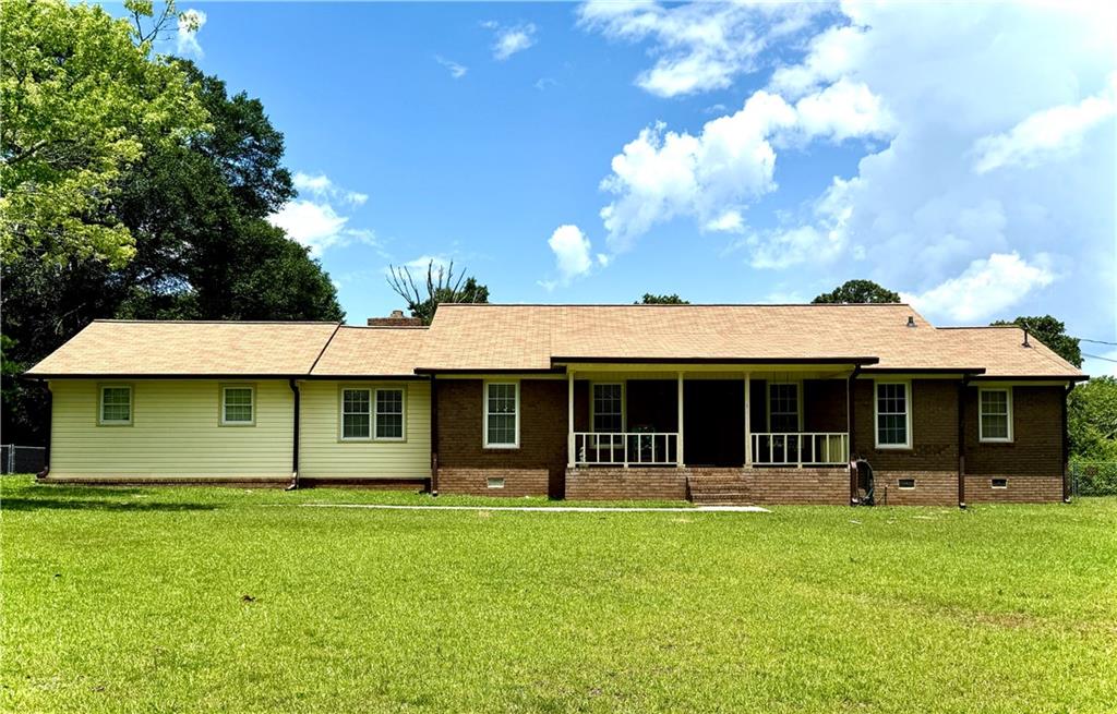 5680 Central Church Road