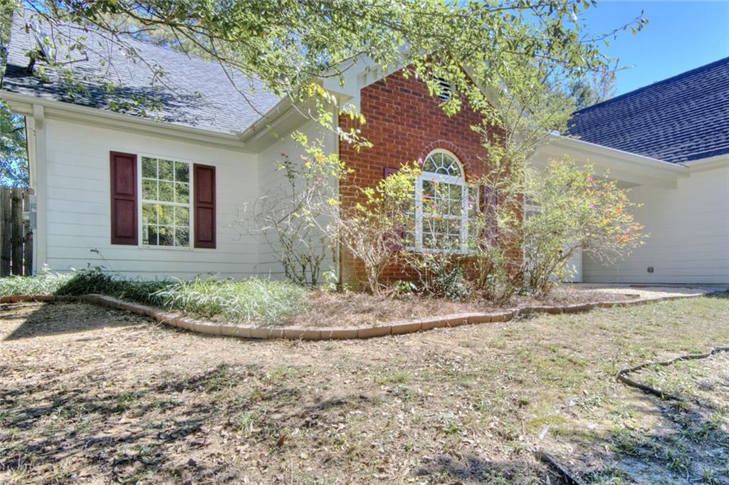 1930 Grayson Oaks Court