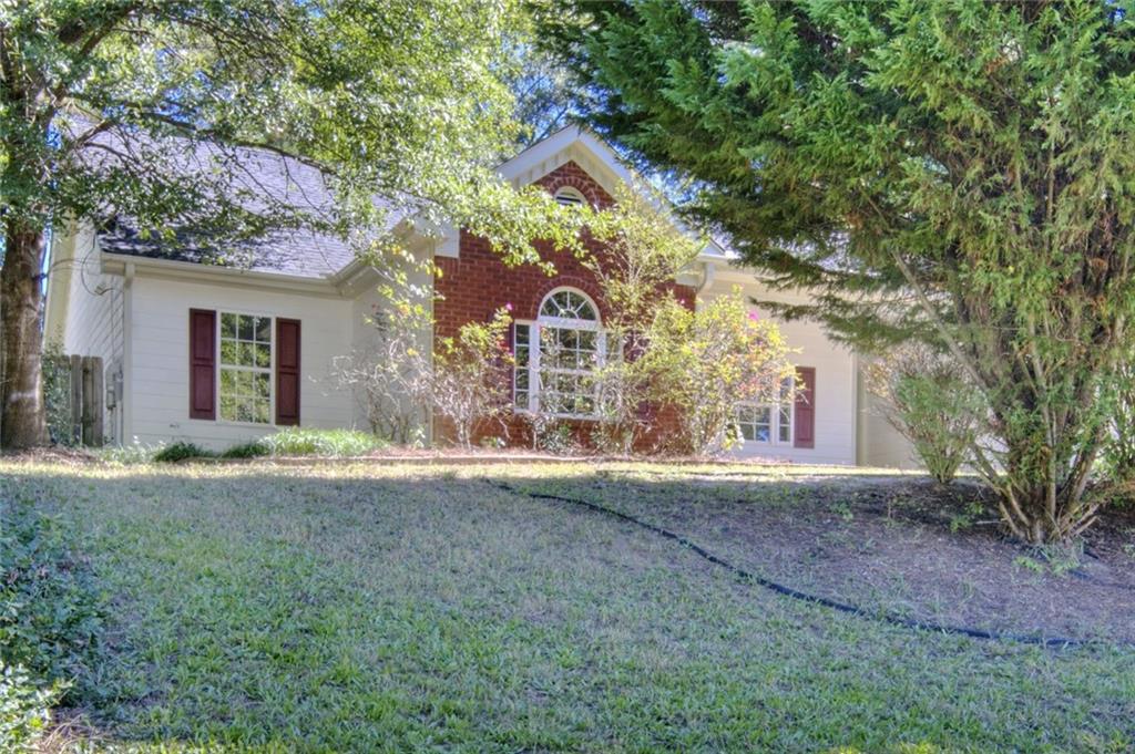 1930 Grayson Oaks Court