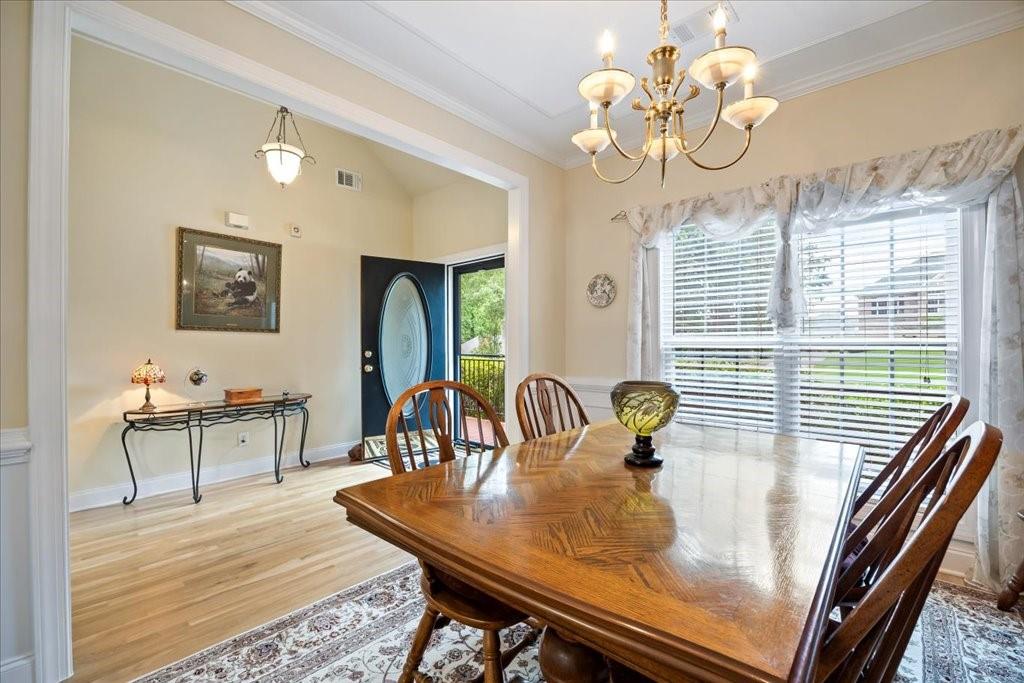 799 Gold Crest Drive