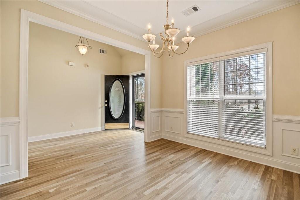 799 Gold Crest Drive