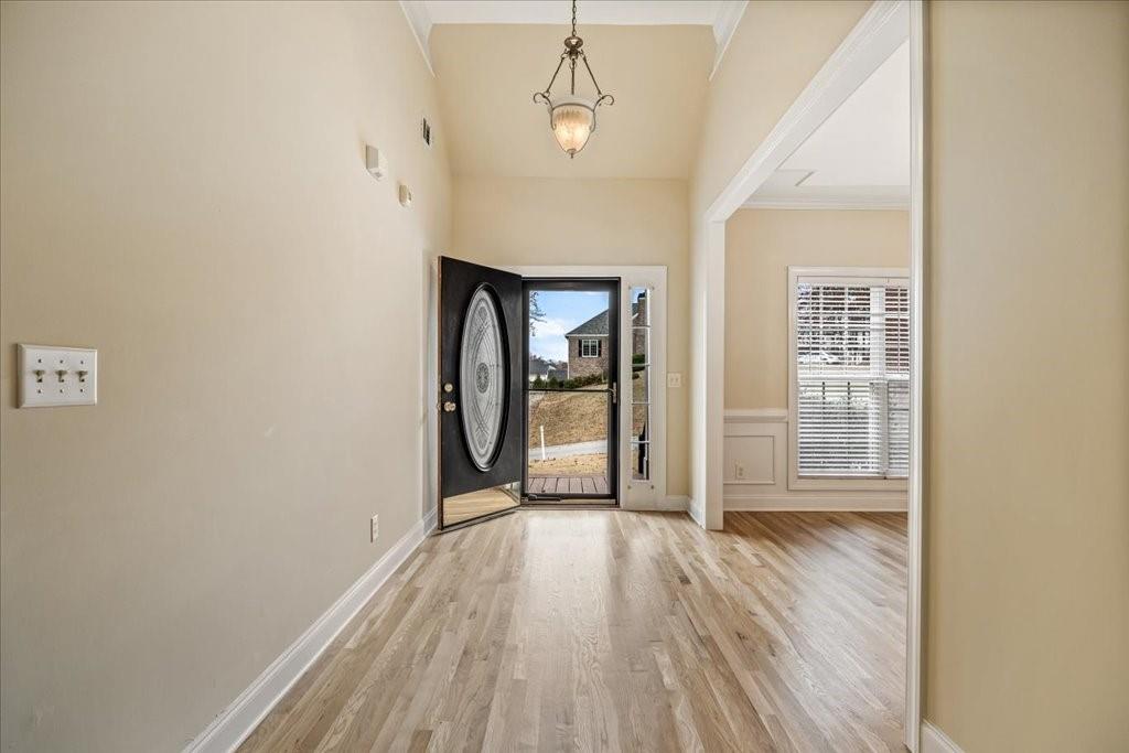 799 Gold Crest Drive