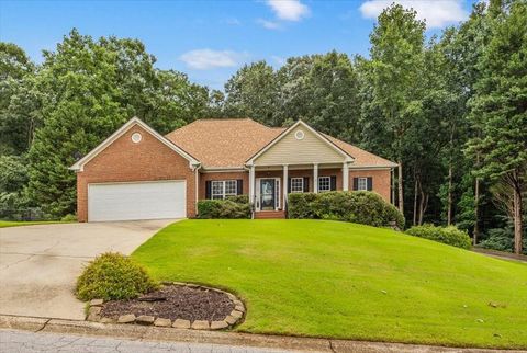 799 Gold Crest Drive Braselton GA 30517