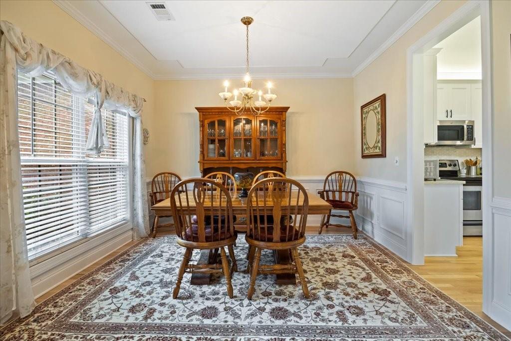 799 Gold Crest Drive
