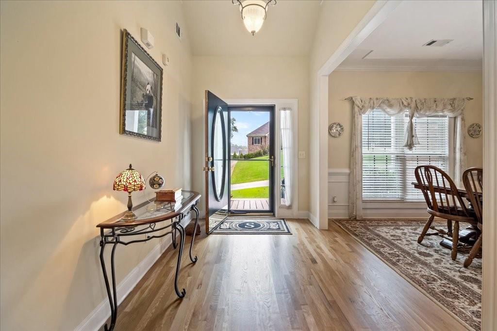 799 Gold Crest Drive