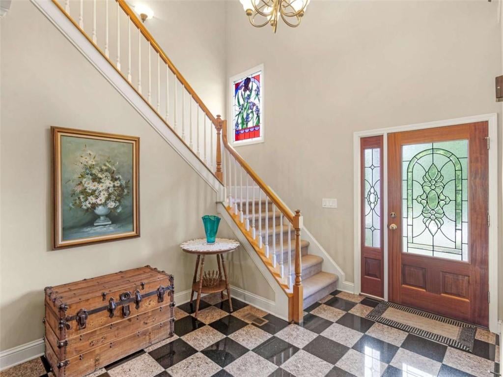 1302 Chester Place