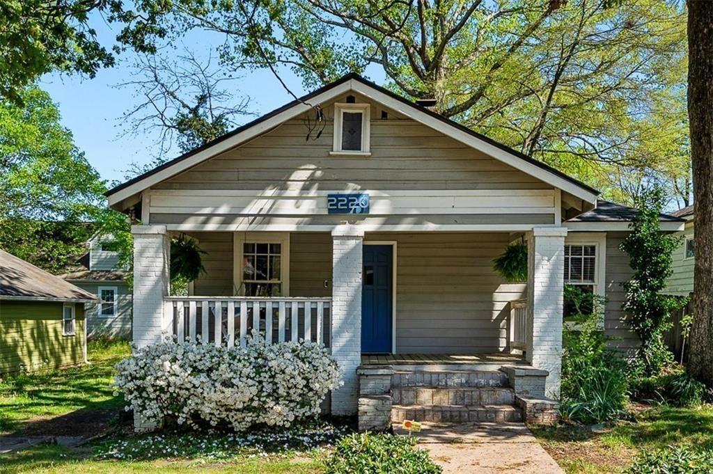 Colonial Hills - Residential Lease