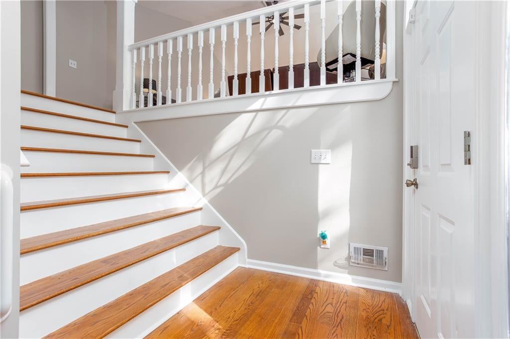 207 Bennett Farms Trail