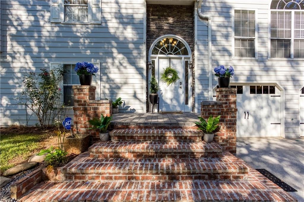 207 Bennett Farms Trail