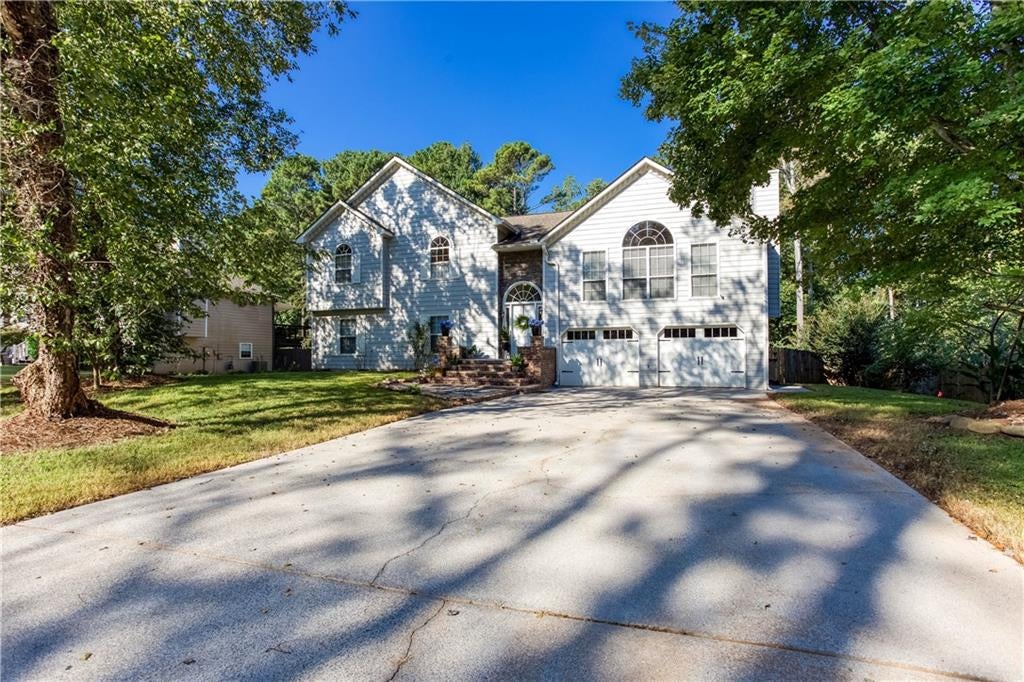 207 Bennett Farms Trail