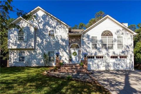 Homes For Sale - 207 Bennett Farms Trail<br/> Acworth, GA 30102