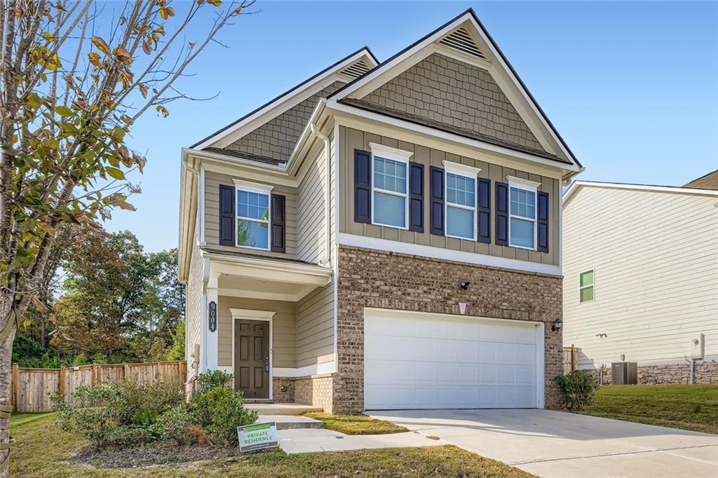 9004 Jim Purcell Drive