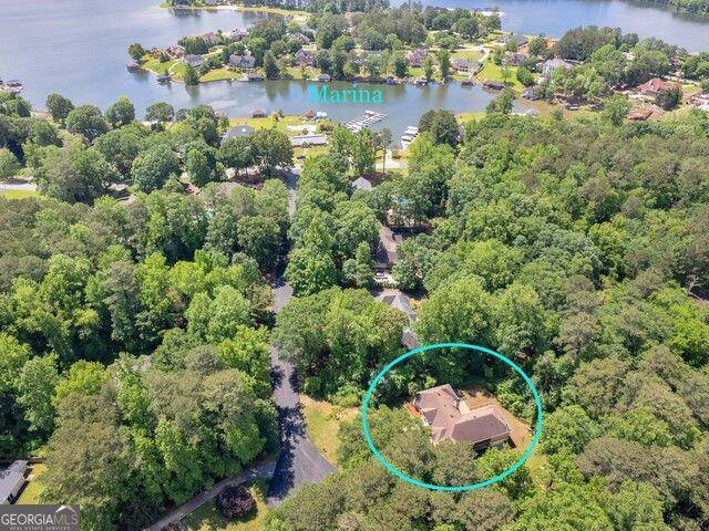 8443 Marina Bay Court