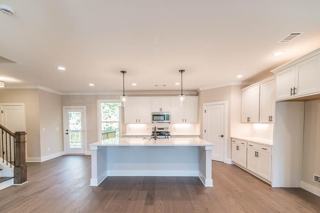 2537 Adair Ridge Court