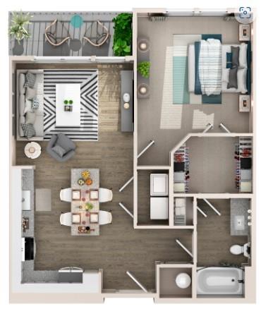 2180 Shadowood Parkway 147