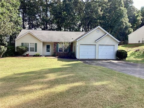 4045 Ridgebrook Bend Cumming GA 30028