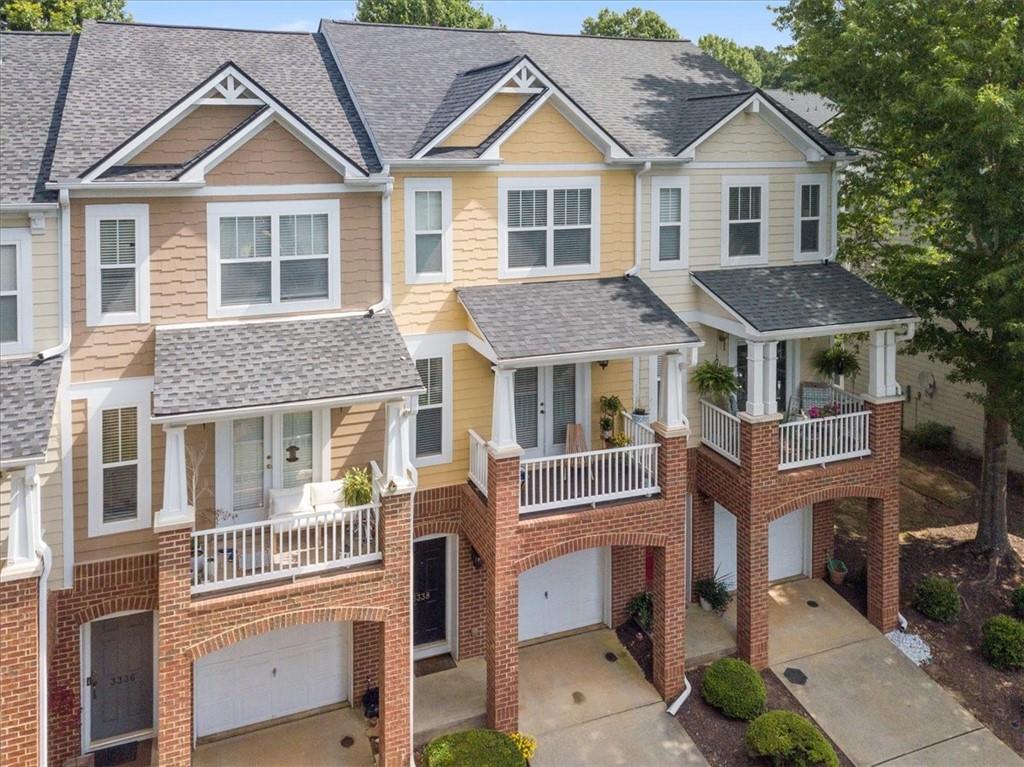 3338 Galley Walk