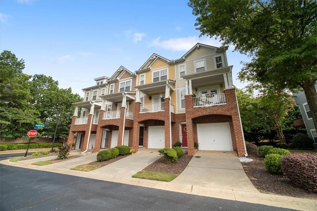 3338 Galley Walk