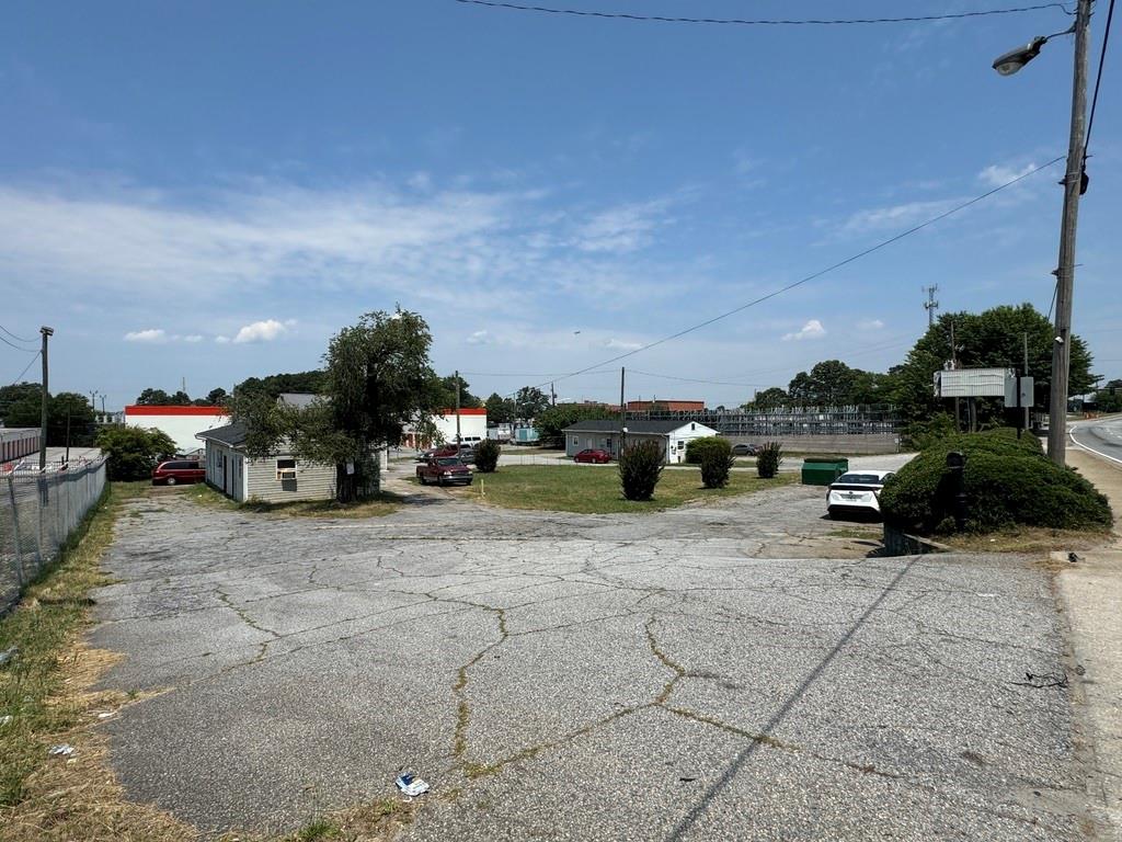 4843 Old Dixie Highway