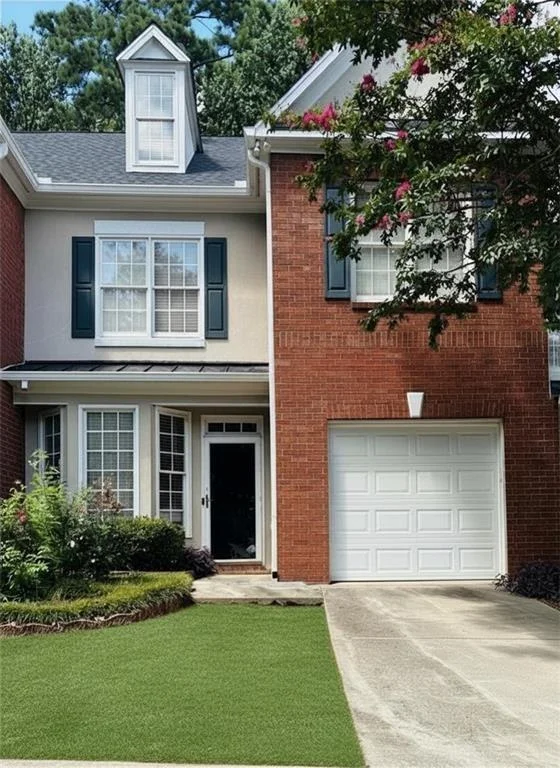 2353 Maplewood Court SE Unit 25, Atlanta, GA, 30339