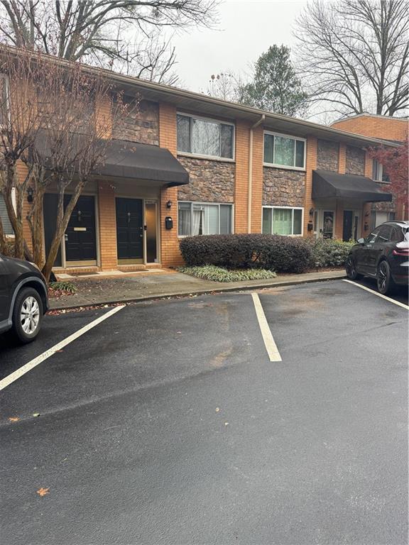 120 Biscayne Drive #C9, Atlanta, Georgia image 19