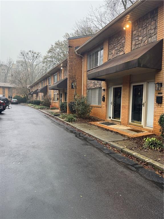 120 Biscayne Drive #C9, Atlanta, Georgia image 20