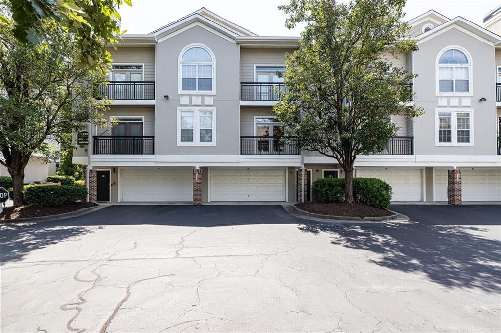 4250 River Green Drive NW 408