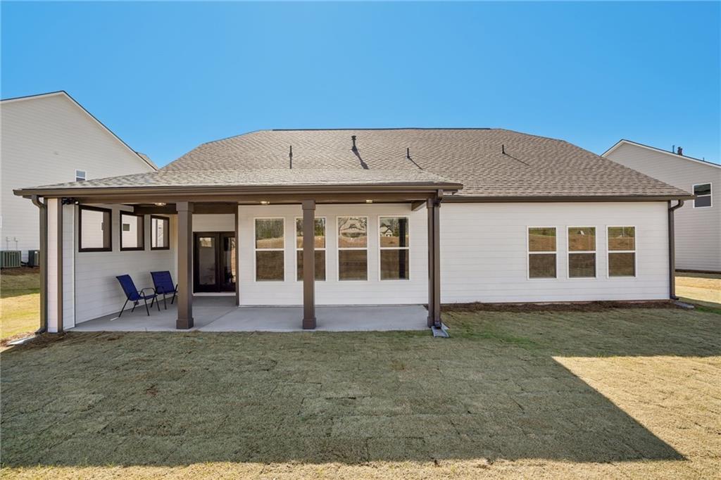 50 Cardinal Pond Lane, Winder, Georgia image 31