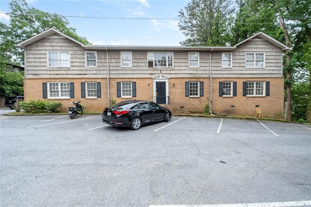 3626 BUFORD Highway NE C1