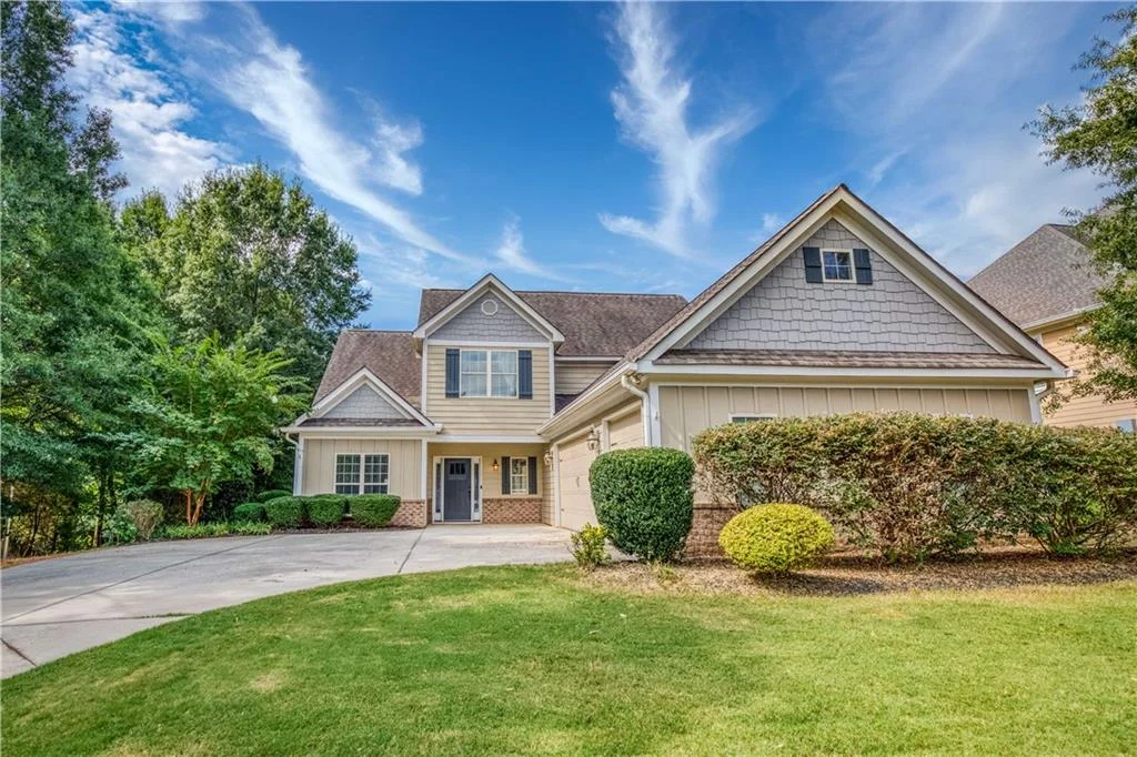 1031 Greenwood Circle Cir, Madison, GA, 30650