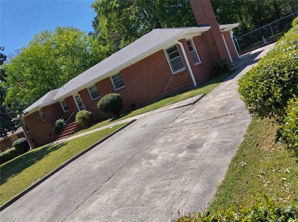 216 Coosawattee Avenue, Rome, Georgia image 1
