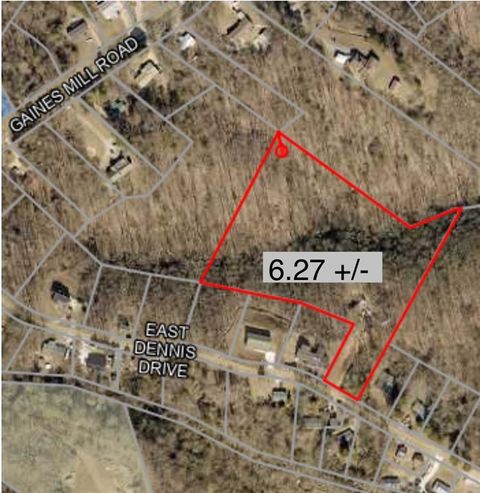 2371 E Dennis Drive Gainesville GA 30507