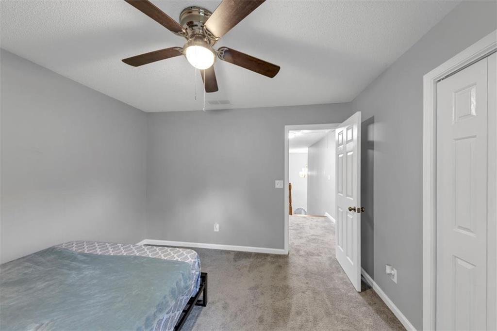 3190 Water Brook Drive, Conyers, Georgia image 32