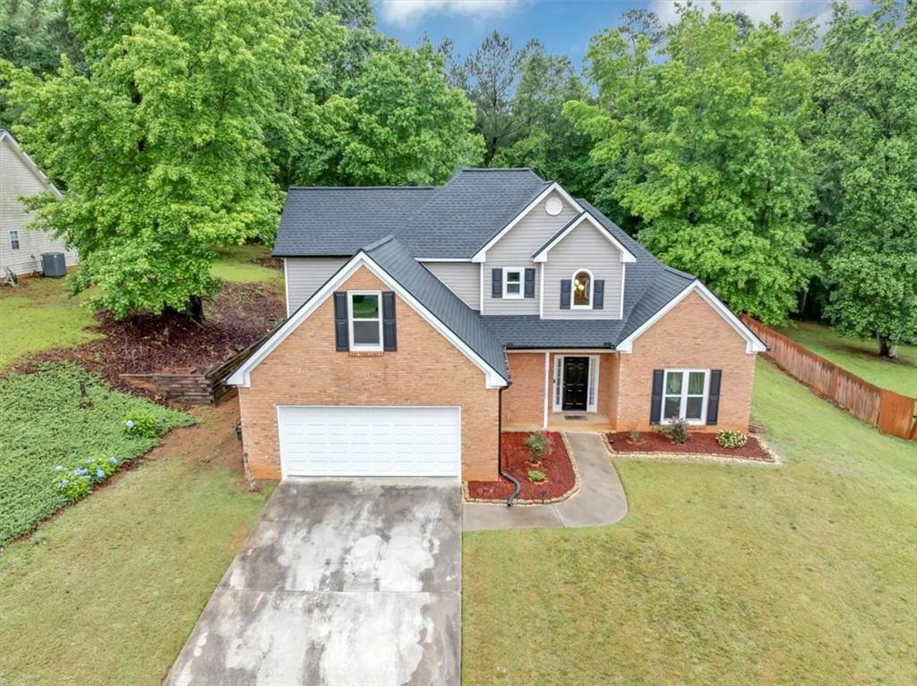3190 Water Brook Drive, Conyers, Georgia image 44