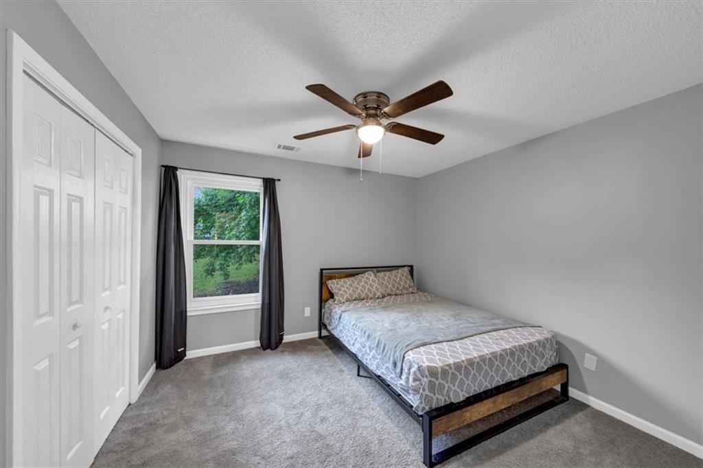 3190 Water Brook Drive, Conyers, Georgia image 31
