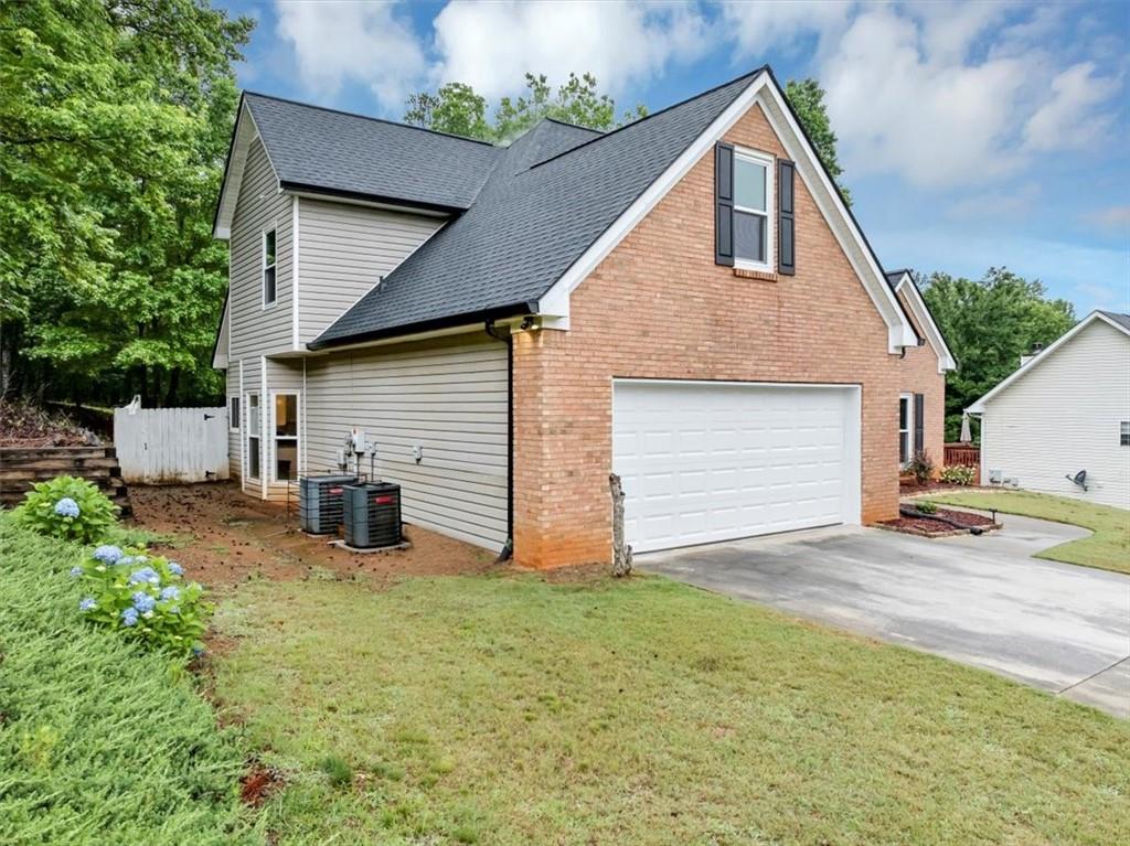 3190 Water Brook Drive, Conyers, Georgia image 4